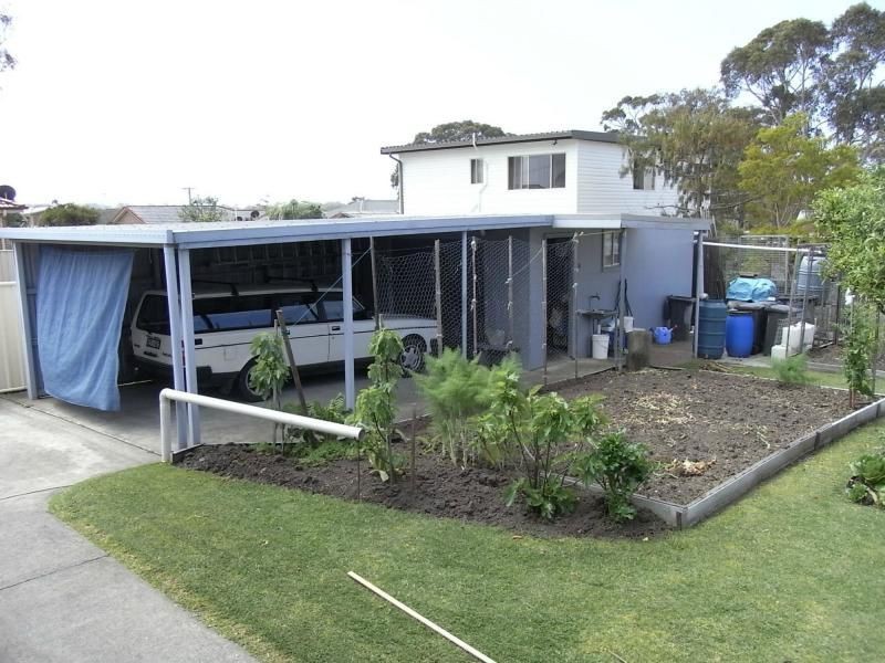 22 Kingsford Smith Crescent, Sanctuary Point NSW 2540