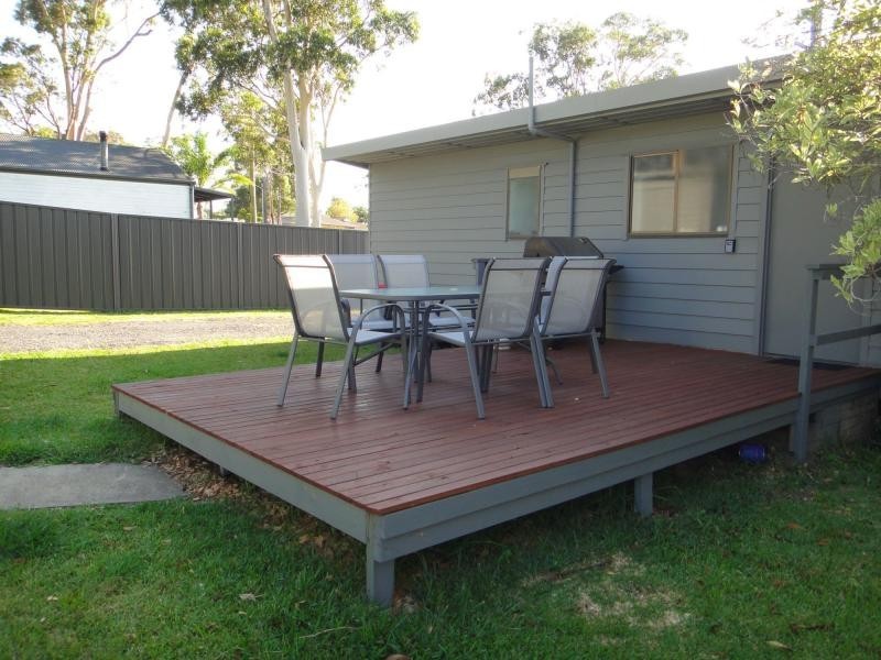 89 – Warrego Drive, Sanctuary Point NSW 2540