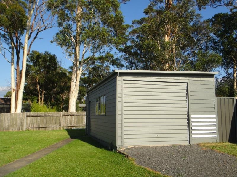 89 – Warrego Drive, Sanctuary Point NSW 2540