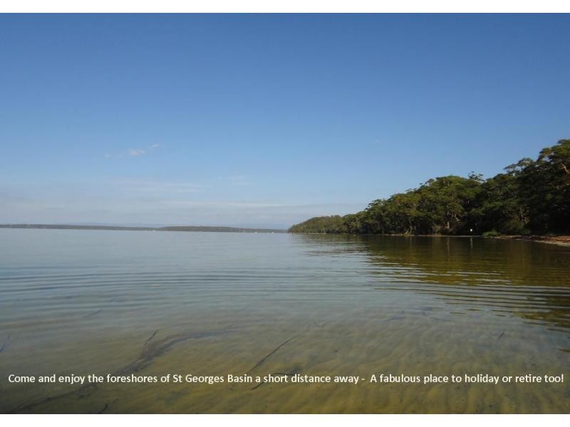 89 – Warrego Drive, Sanctuary Point NSW 2540