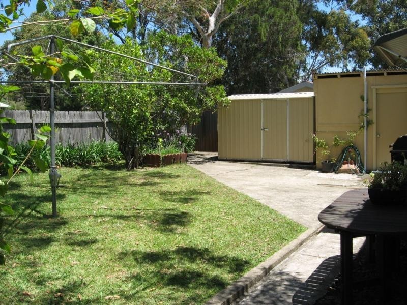 10 Argyle Street, Vincentia NSW 2540