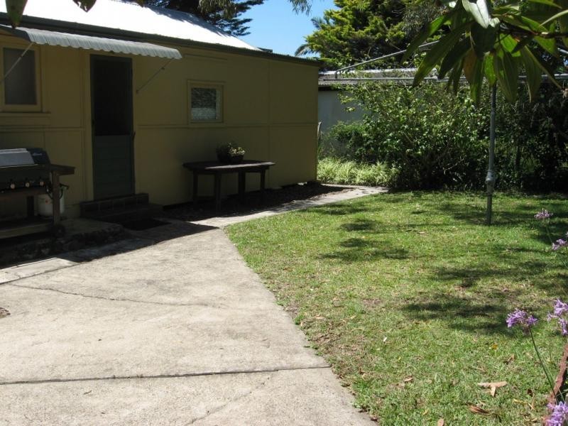 10 Argyle Street, Vincentia NSW 2540