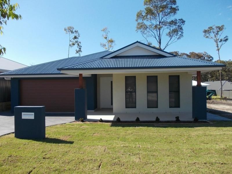 12 Beam Street, Bayswood, Vincentia NSW 2540