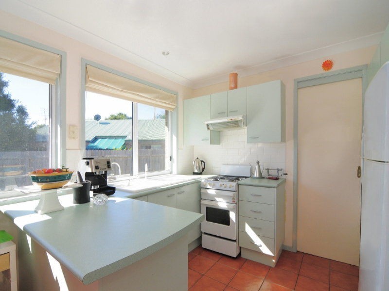 Vincentia NSW 2540