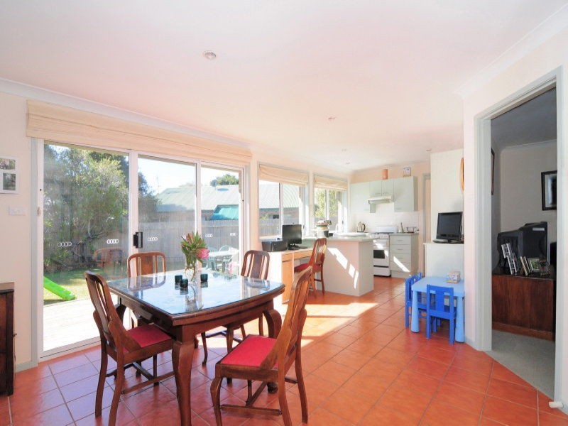 Vincentia NSW 2540