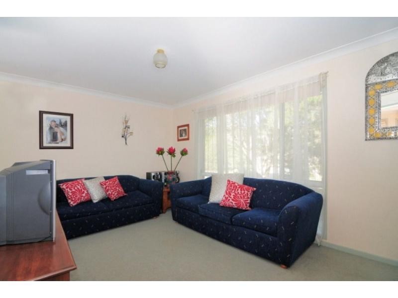 Vincentia NSW 2540