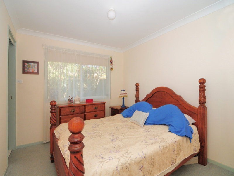 Vincentia NSW 2540