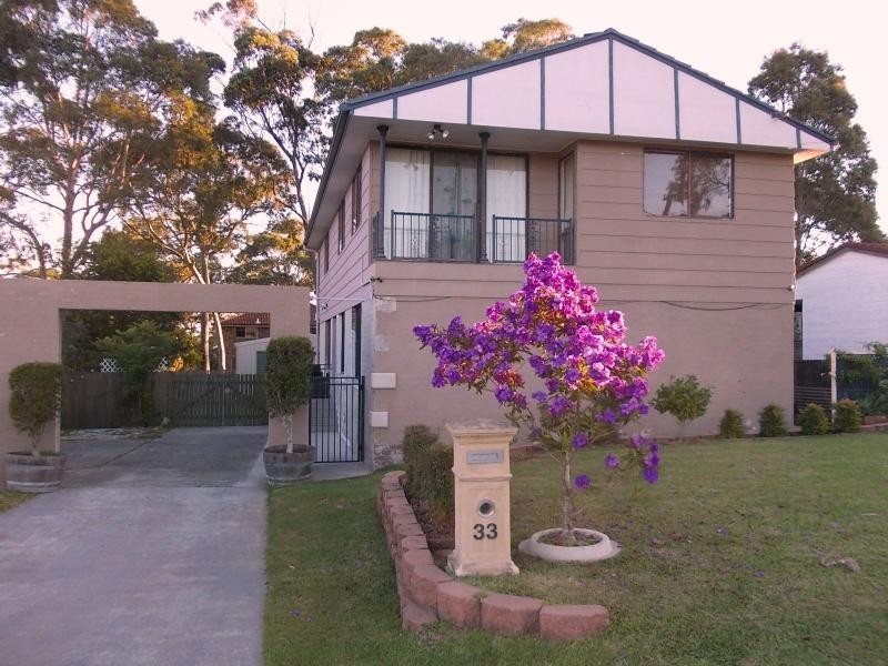 33 Kerry Street, Sanctuary Point NSW 2540