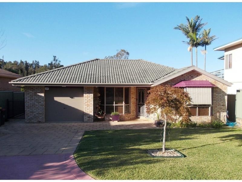 198 Sanctuary Point Road, Sanctuary Point NSW 2540