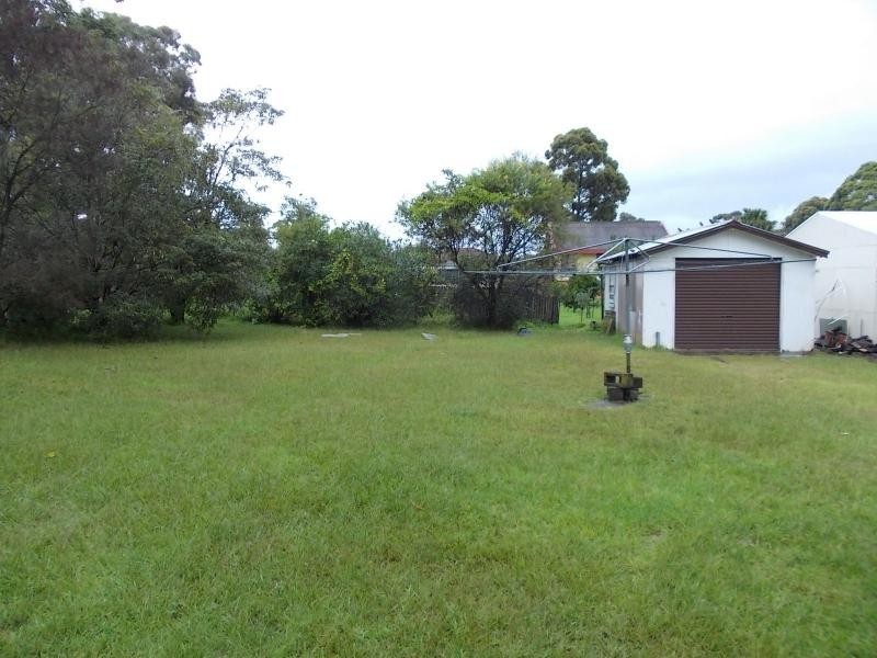 14 Bowen Street, Huskisson NSW 2540