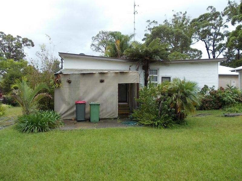 14 Bowen Street, Huskisson NSW 2540