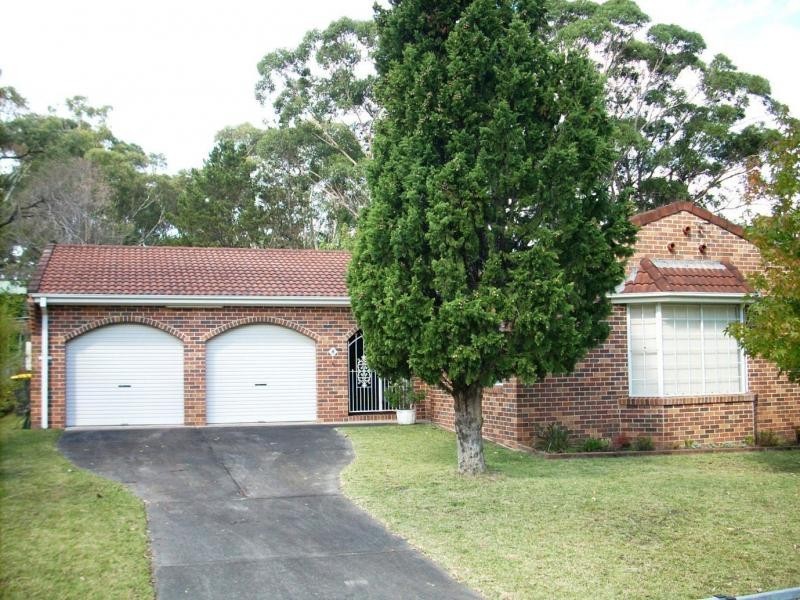 8 Wharf Road, Erowal Bay NSW 2540
