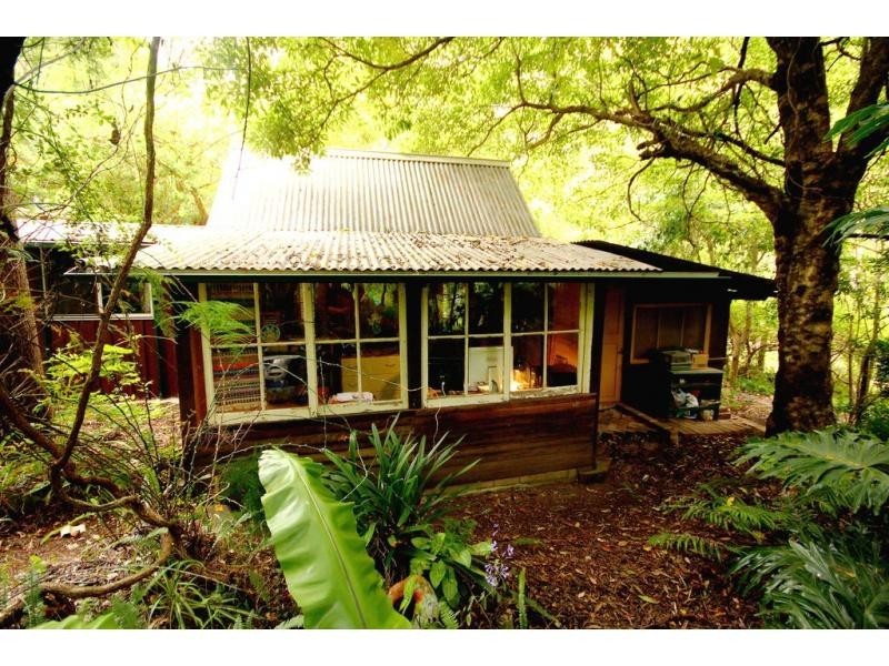 110 Yerunda Road, Tomerong NSW 2540