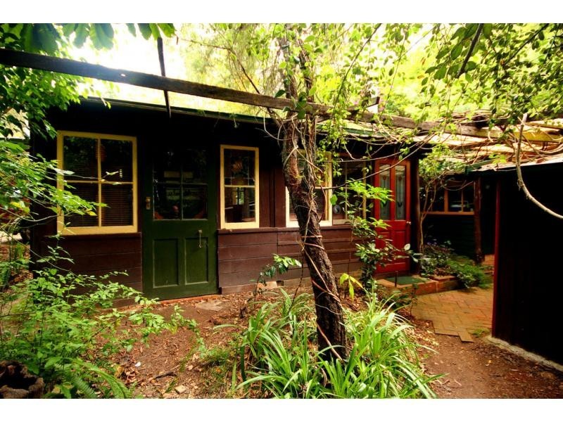 110 Yerunda Road, Tomerong NSW 2540