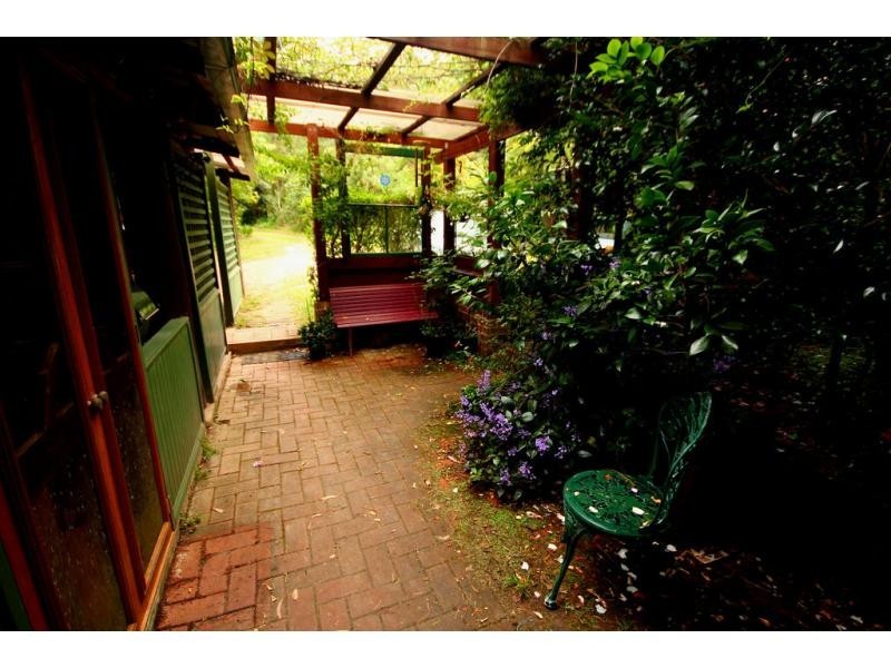 110 Yerunda Road, Tomerong NSW 2540