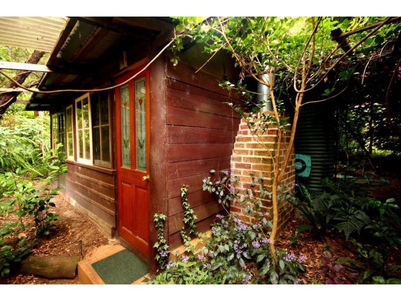 110 Yerunda Road, Tomerong NSW 2540