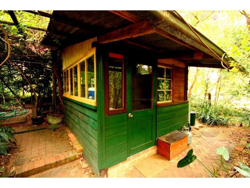 110 Yerunda Road, Tomerong NSW 2540