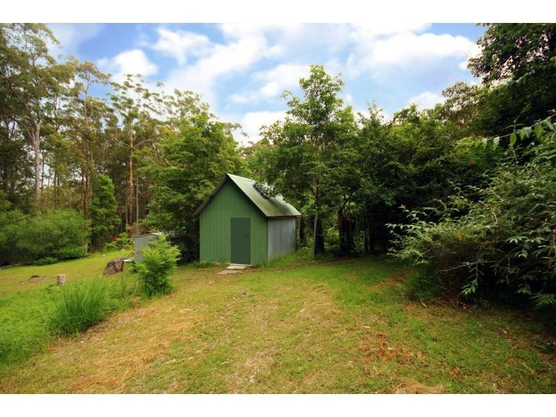 110 Yerunda Road, Tomerong NSW 2540