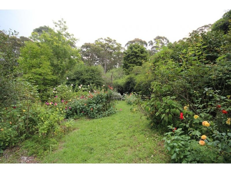 110 Yerunda Road, Tomerong NSW 2540