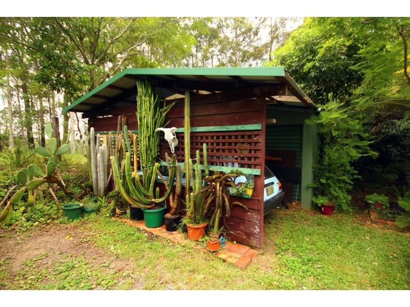 110 Yerunda Road, Tomerong NSW 2540