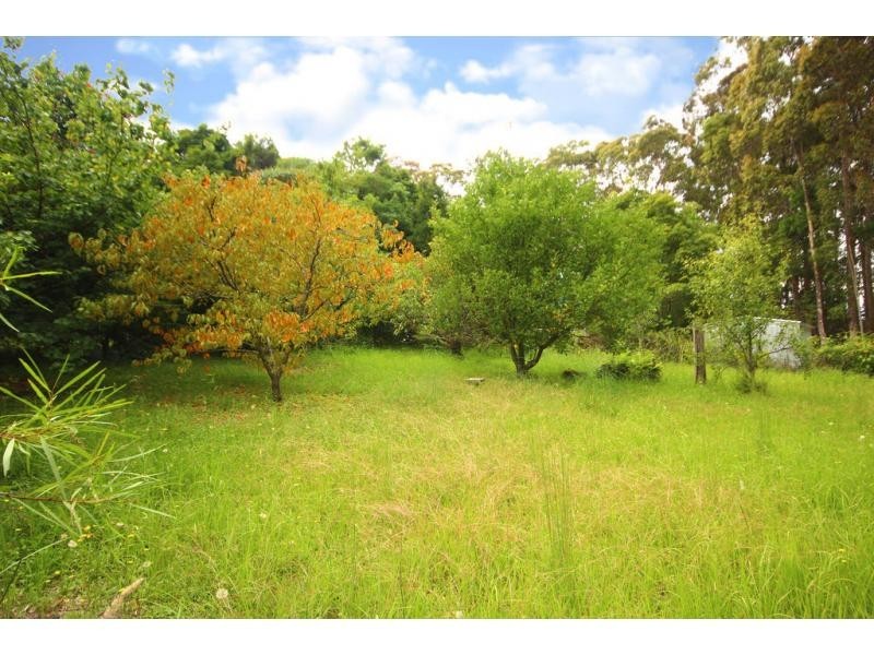 110 Yerunda Road, Tomerong NSW 2540