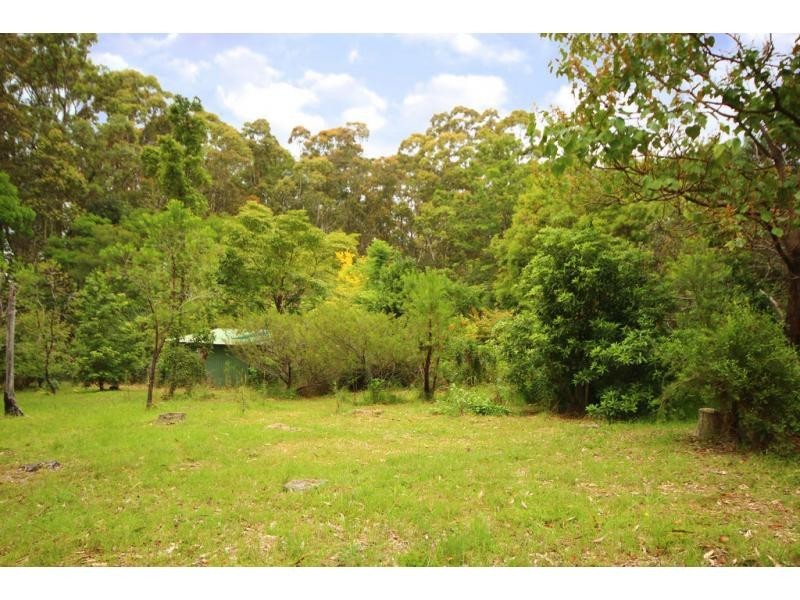 110 Yerunda Road, Tomerong NSW 2540