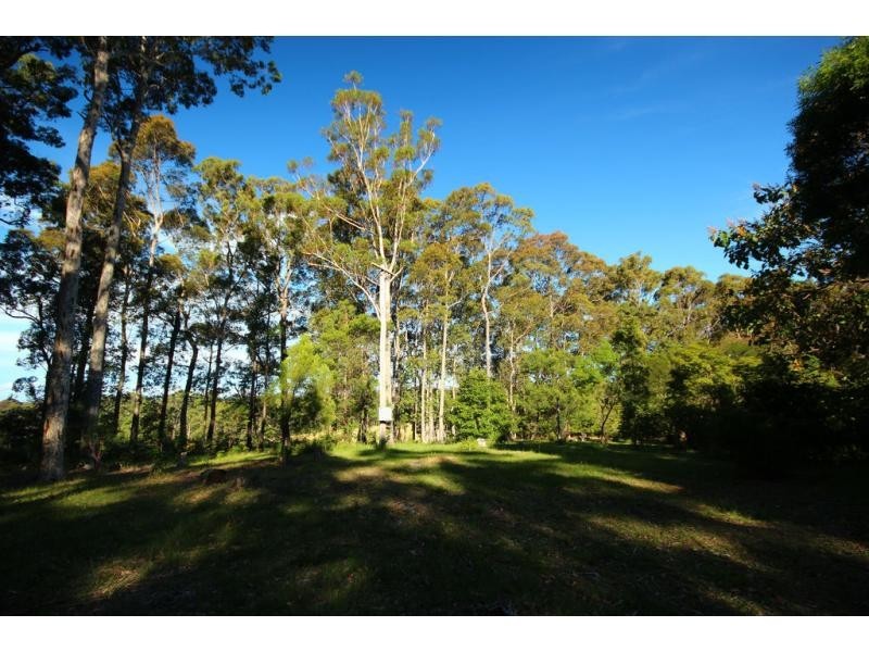 110 Yerunda Road, Tomerong NSW 2540