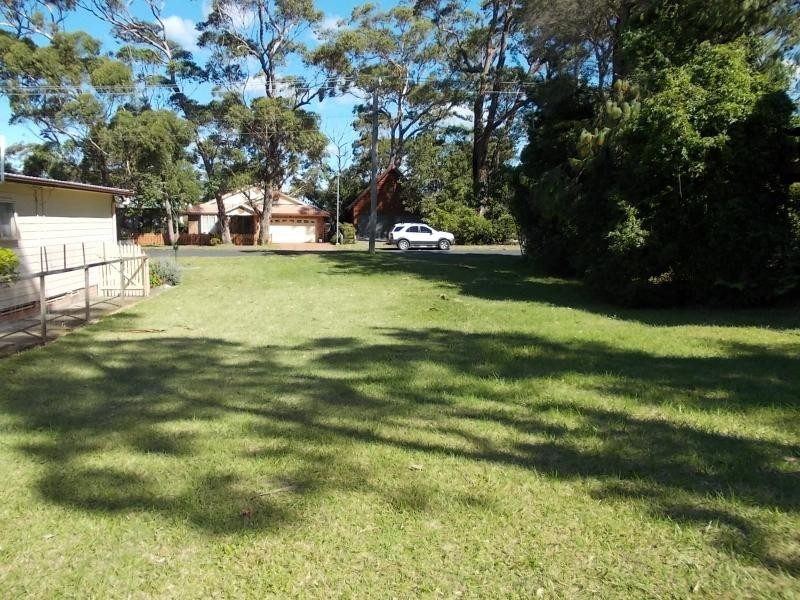 185 Greville Ave, Sanctuary Point NSW 2540