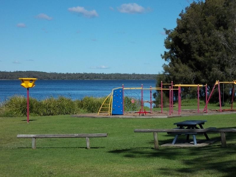 185 Greville Ave, Sanctuary Point NSW 2540