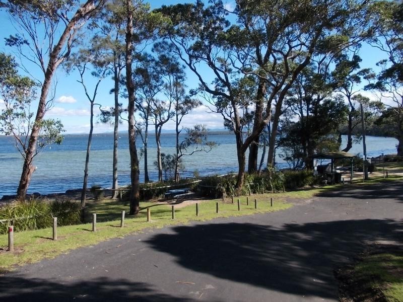 185 Greville Ave, Sanctuary Point NSW 2540