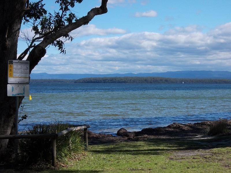 185 Greville Ave, Sanctuary Point NSW 2540