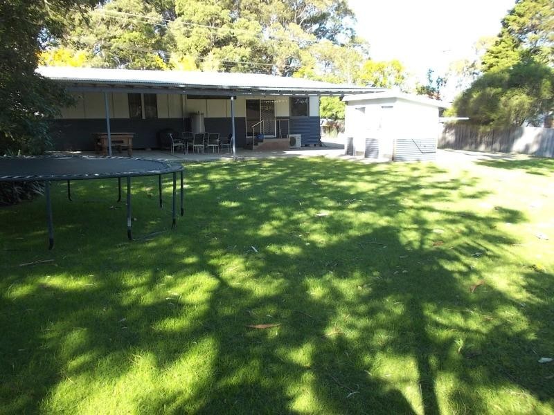 23 Currambene St, Huskisson NSW 2540