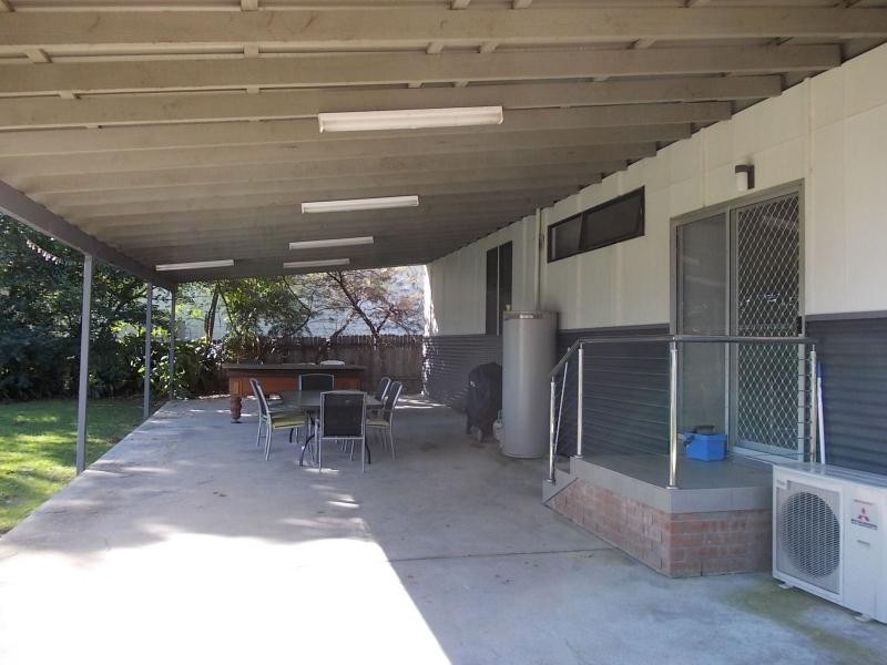 23 Currambene St, Huskisson NSW 2540