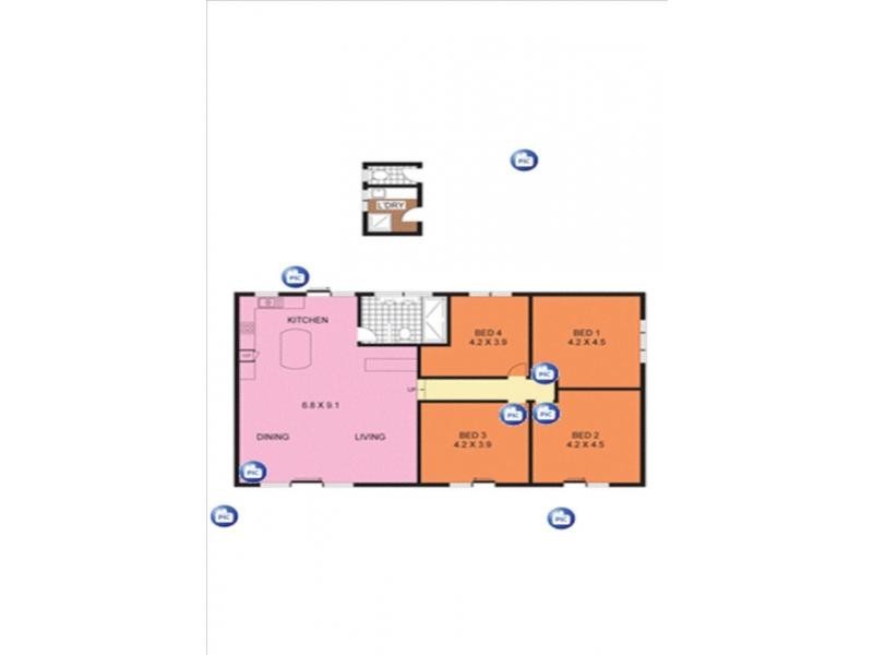 23 Currambene St, Huskisson NSW 2540