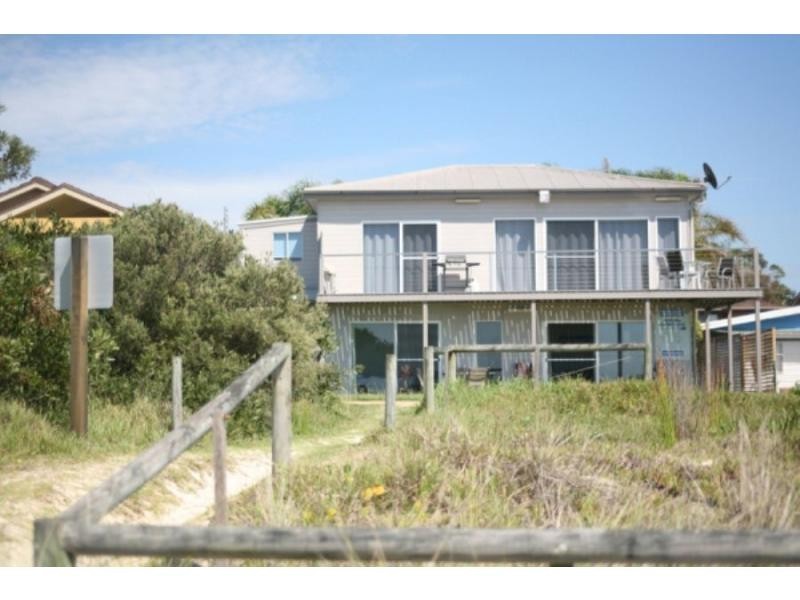 80 Elizabeth Drive, Vincentia NSW 2540