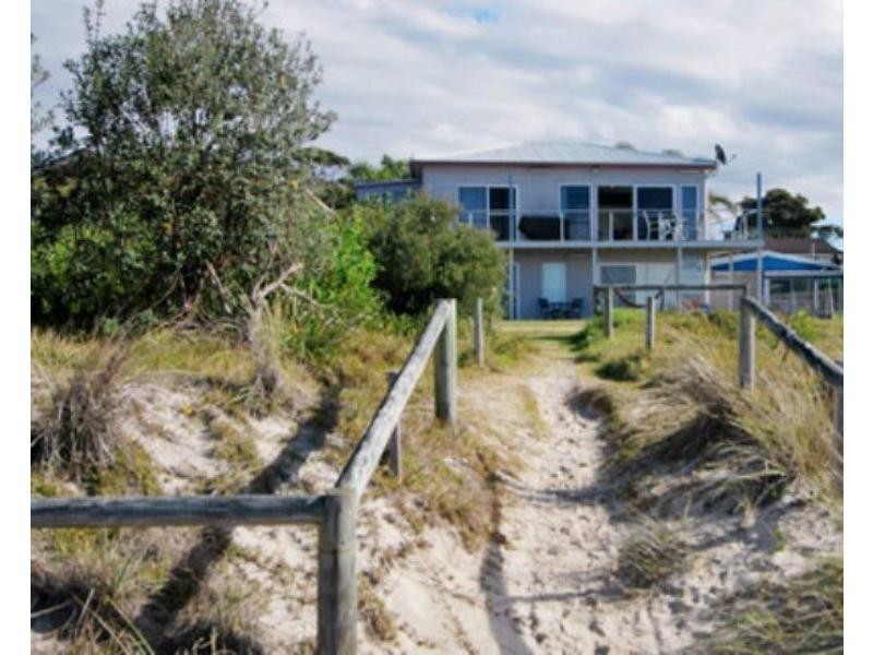 80 Elizabeth Drive, Vincentia NSW 2540