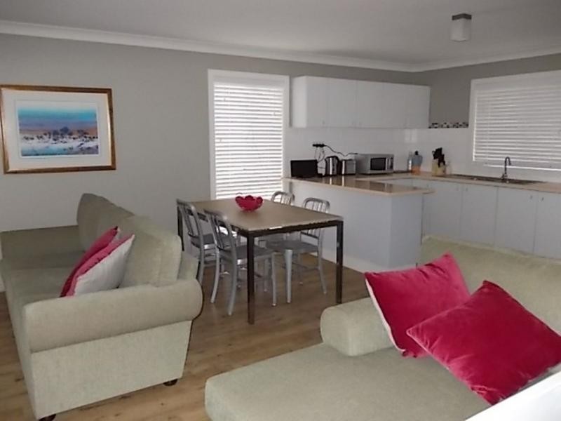 3/22 Anne Street, Vincentia NSW 2540