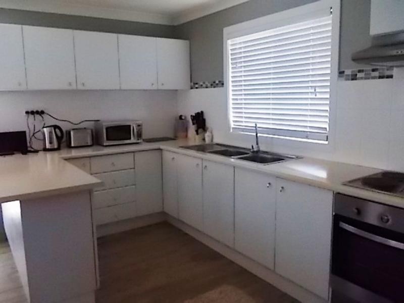 3/22 Anne Street, Vincentia NSW 2540