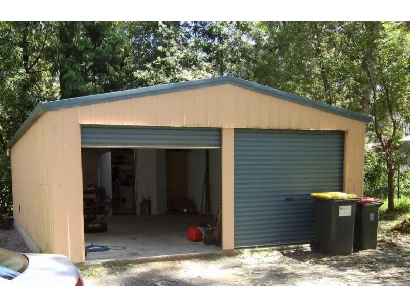 1 Beths Street, Old Erowal Bay NSW 2540