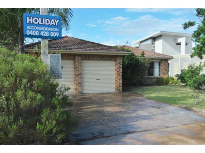 70 Elizabeth Drive, Vincentia NSW 2540