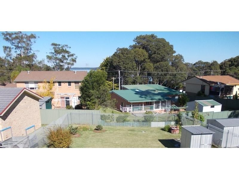 83 Macleans Point Road, Sanctuary Point NSW 2540