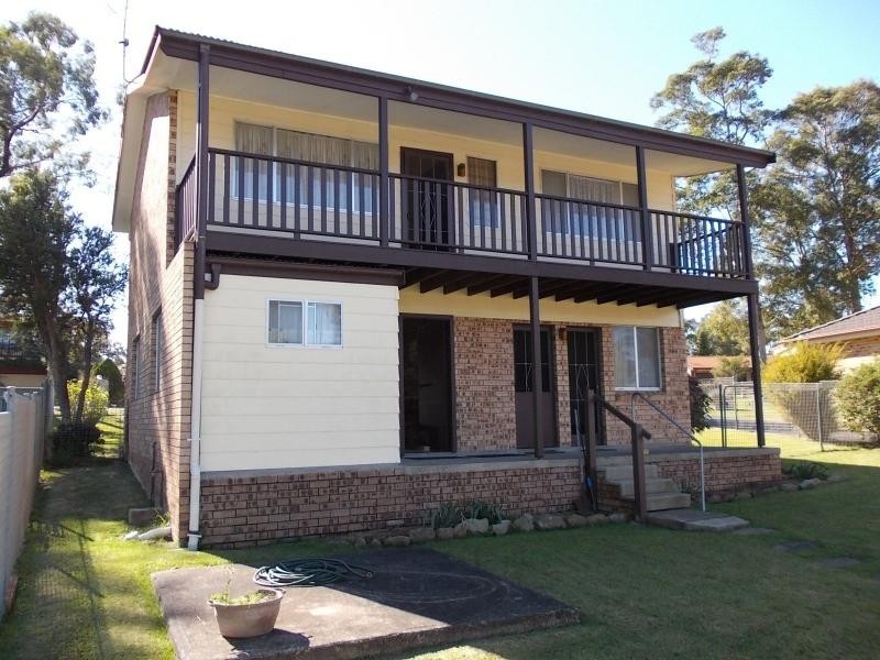 83 Macleans Point Road, Sanctuary Point NSW 2540