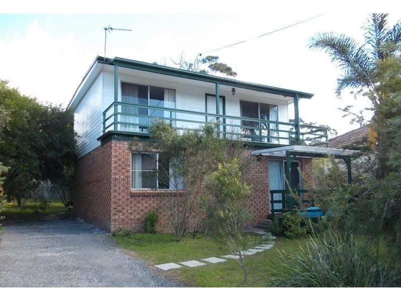 7 Boronia Ave, Sanctuary Point NSW 2540