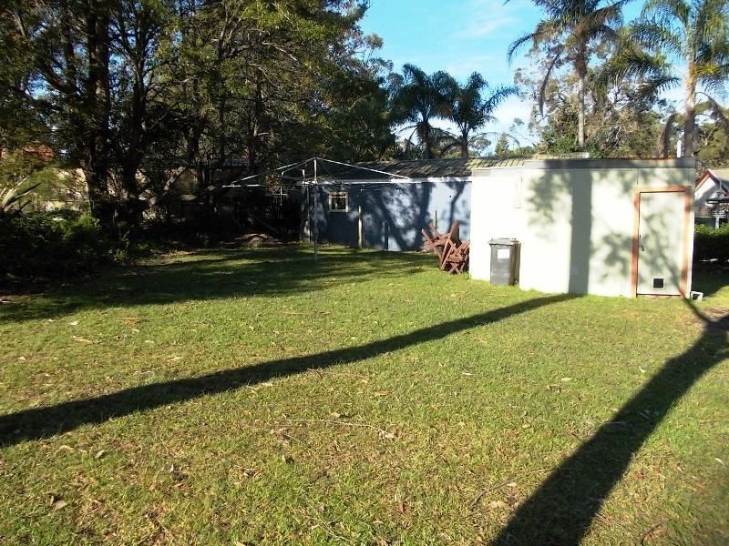 28 Berry Street, Huskisson NSW 2540