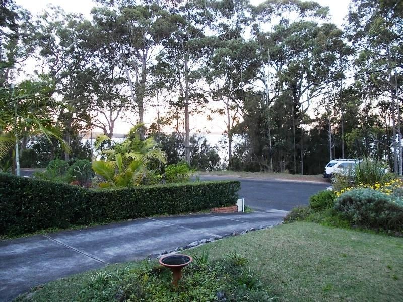 Basin View NSW 2540