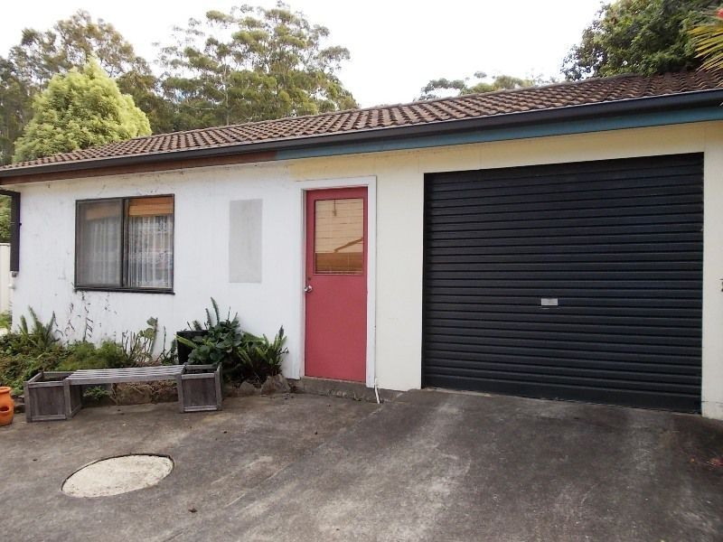 Basin View NSW 2540