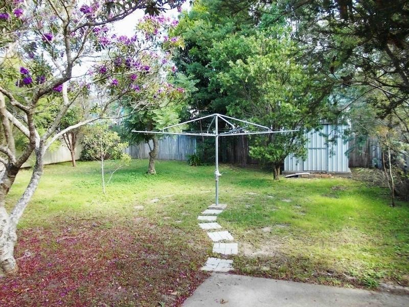 Sanctuary Point NSW 2540