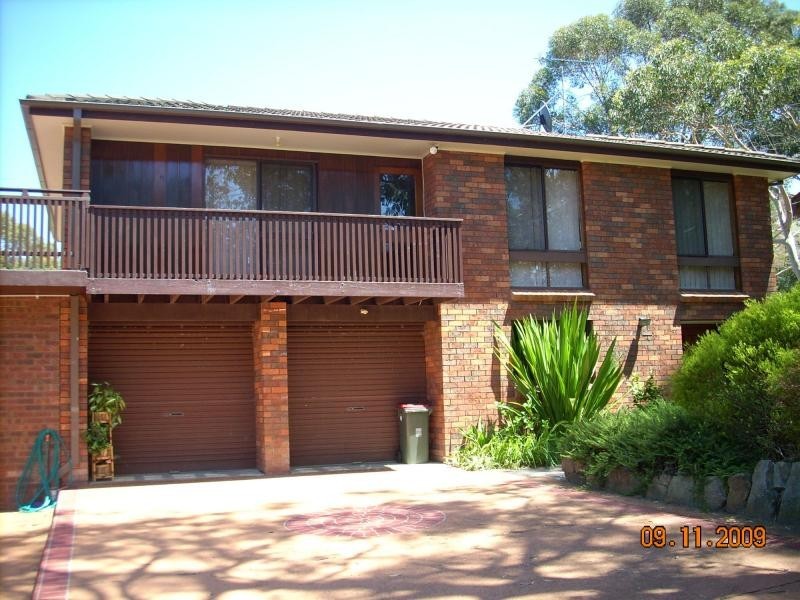 1a Sutton Street, Vincentia NSW 2540