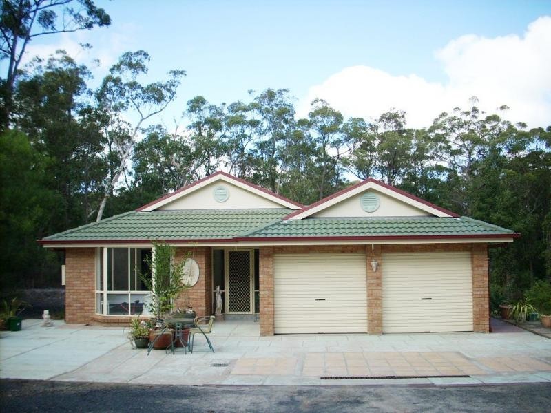 Wandandian NSW 2540