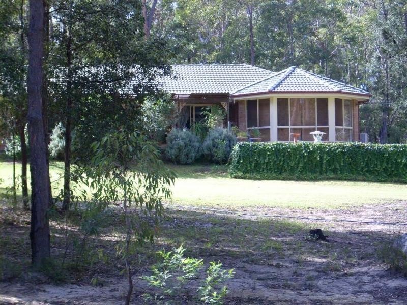 Wandandian NSW 2540